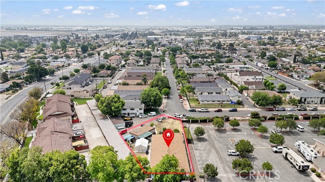 Detail Gallery Image 28 of 28 For 522 N Parkside Dr, Ontario,  CA 91764 - – Beds | – Baths