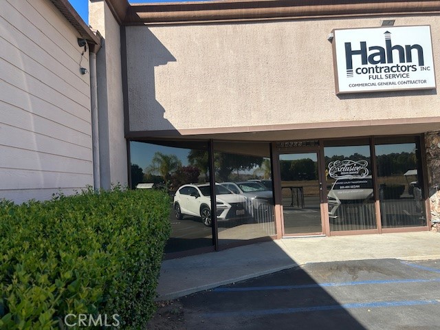  Commercial for Sale in Newhall, California