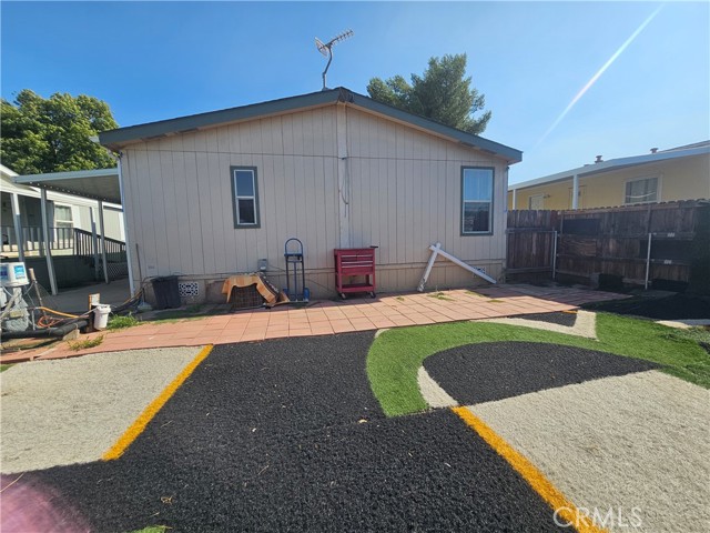 Detail Gallery Image 4 of 22 For 350 E San Jacinto Ave #71,  Perris,  CA 92571 - 3 Beds | 2 Baths