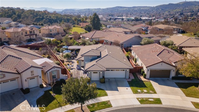 Detail Gallery Image 30 of 36 For 2673 Traditions Loop, Paso Robles,  CA 93446 - 2 Beds | 2 Baths