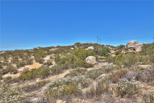 Detail Gallery Image 2 of 29 For 0 Crazy Horse Canyon Rd, Aguanga,  CA 92536 - – Beds | – Baths