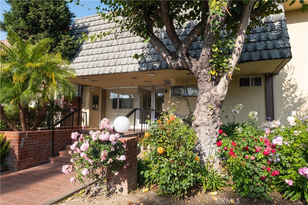 4700 Clair Del Avenue #652
