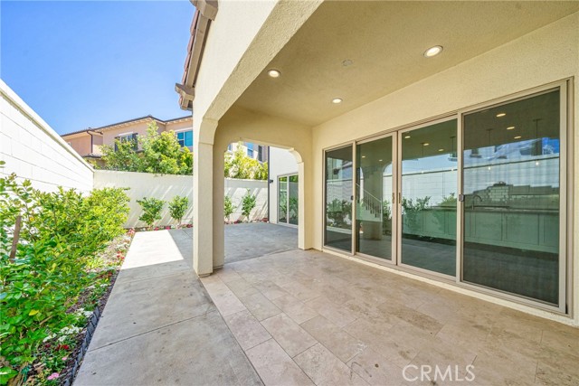 Detail Gallery Image 25 of 29 For 107 Cordial, Irvine,  CA 92620 - 4 Beds | 3 Baths