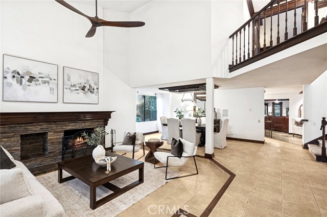 Detail Gallery Image 4 of 29 For 30951 via Errecarte, San Juan Capistrano,  CA 92675 - 5 Beds | 3 Baths