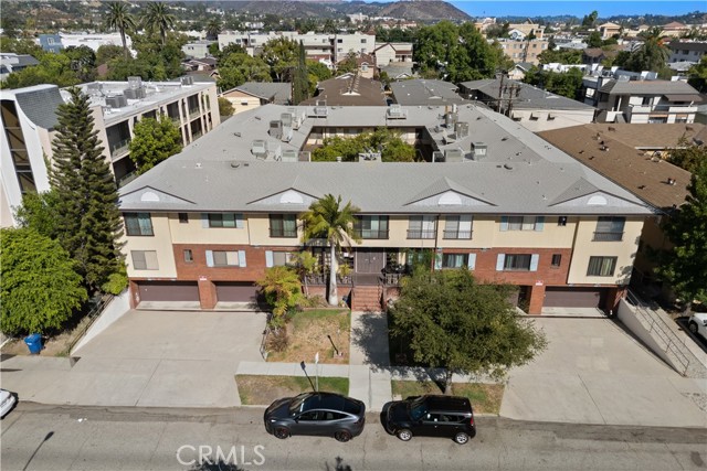 Detail Gallery Image 24 of 24 For 312 N Louise St #210,  Glendale,  CA 91206 - 2 Beds | 2 Baths