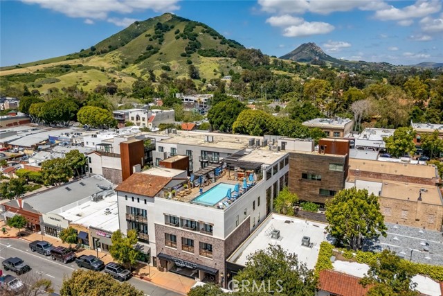 Detail Gallery Image 40 of 54 For 1130 Broad St #1,  San Luis Obispo,  CA 93401 - 1 Beds | 1 Baths