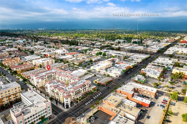 Detail Gallery Image 38 of 41 For 28 N 3rd St #B211,  Alhambra,  CA 91801 - 2 Beds | 2/1 Baths