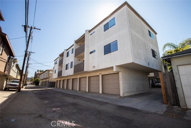 Detail Gallery Image 20 of 21 For 4775 E Pacific Coast Hwy #204,  Long Beach,  CA 90804 - 2 Beds | 2 Baths