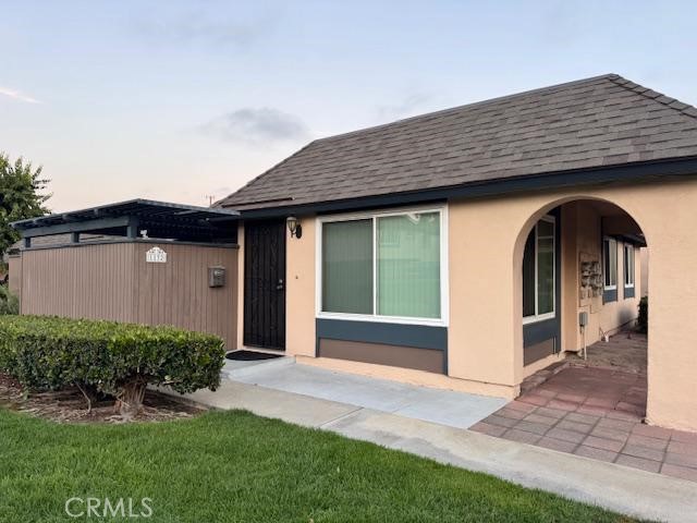 Detail Gallery Image 1 of 1 For 1132 S Dover Cir C65n,  Anaheim,  CA 92805 - 3 Beds | 2 Baths