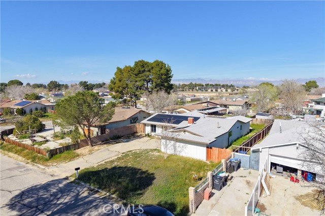 Detail Gallery Image 43 of 50 For 21449 Applewood, California City,  CA 93505 - 5 Beds | 3 Baths