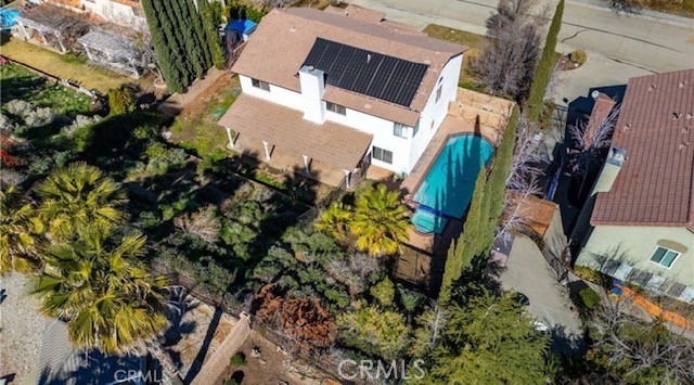 Detail Gallery Image 18 of 18 For 7304 Gila Ct, Palmdale,  CA 93551 - 5 Beds | 3 Baths