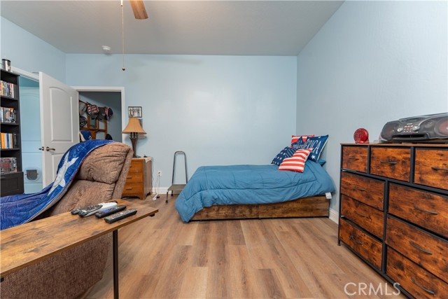 Detail Gallery Image 35 of 62 For 16605 Deer Creek Dr, Springville,  CA 93265 - 4 Beds | 3 Baths