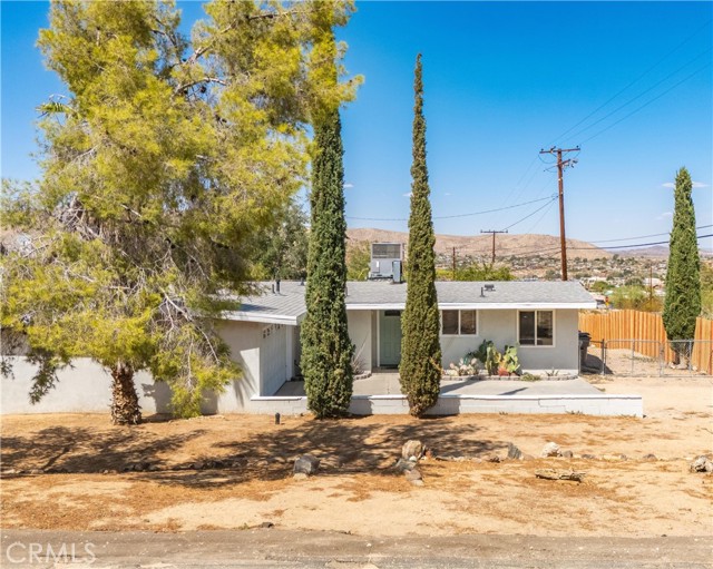 Image 3 for 6850 Sunset Rd, Joshua Tree, CA 92252