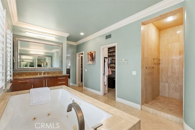 Detail Gallery Image 24 of 41 For 9 Sunningdale, Coto de Caza,  CA 92679 - 4 Beds | 4/1 Baths