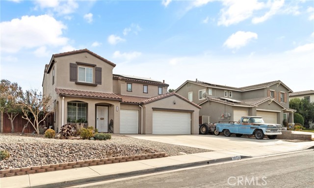 Detail Gallery Image 3 of 41 For 38338 Wakefield Pl, Palmdale,  CA 93551 - 5 Beds | 3 Baths