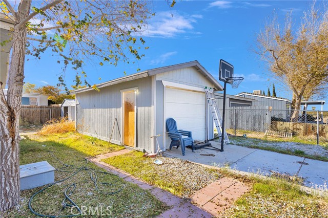 Detail Gallery Image 18 of 34 For 19044 Joshua St, Adelanto,  CA 92301 - 3 Beds | 2 Baths