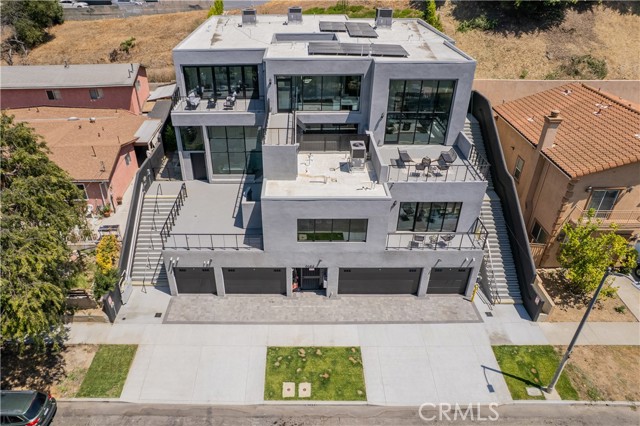 Detail Gallery Image 41 of 41 For 3682 Harriman Ave., El Sereno,  CA 90032 - – Beds | – Baths