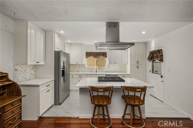 Detail Gallery Image 12 of 40 For 5743 Coke Ave, Lakewood,  CA 90712 - 4 Beds | 2 Baths