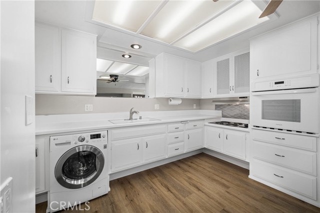 Detail Gallery Image 16 of 49 For 13180 St Andrews Dr 238g,  Seal Beach,  CA 90740 - 2 Beds | 1 Baths