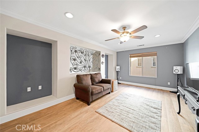 Detail Gallery Image 44 of 75 For 13762 Woodcrest Ct, Corona,  CA 92880 - 5 Beds | 3 Baths