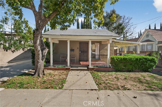 Front Image Thumbnail for CRPW26019826