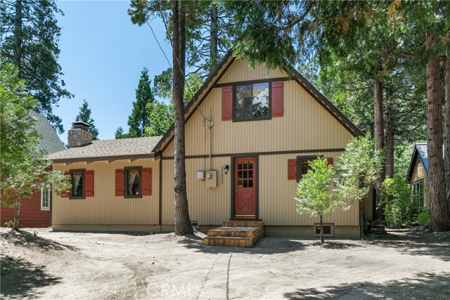 Detail Gallery Image 21 of 24 For 27237 Little Bear Rd, Blue Jay,  CA 92317 - 2 Beds | 1 Baths