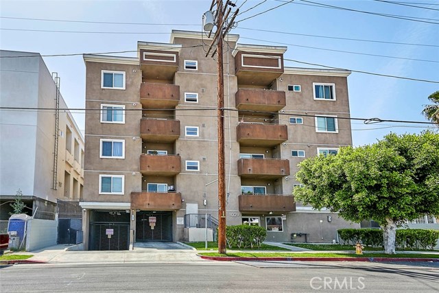 1029 S Hobart Blvd #404, Los Angeles, CA 90006