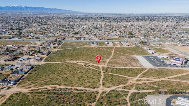 Detail Gallery Image 6 of 22 For 0 Chief Joseph Rd, Apple Valley,  CA 92308 - – Beds | – Baths