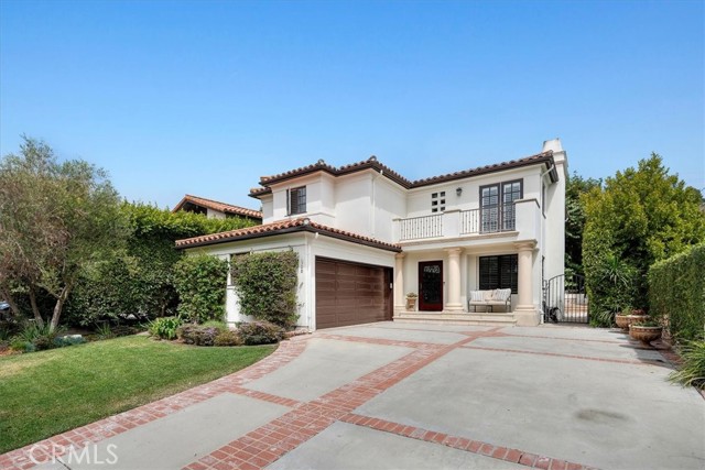 2308 Via Rivera, Palos Verdes Estates, CA 90274