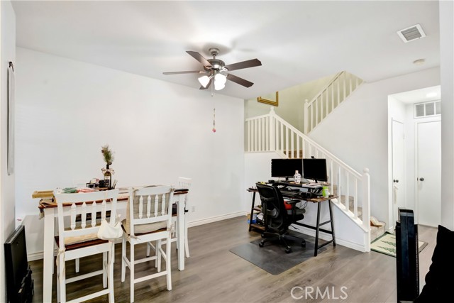 Detail Gallery Image 3 of 25 For 948 N Turner Ave #4, Ontario,  CA 91764 - 3 Beds | 2/1 Baths