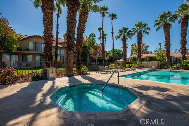 Detail Gallery Image 33 of 66 For 38565 Nasturtium Way, Palm Desert,  CA 92211 - 2 Beds | 2/1 Baths