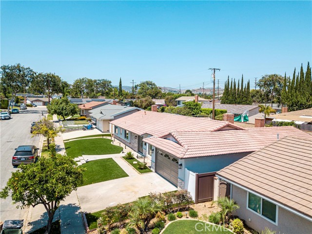 Detail Gallery Image 7 of 18 For 4802 Brookway Ave, Yorba Linda,  CA 92886 - 4 Beds | 3 Baths