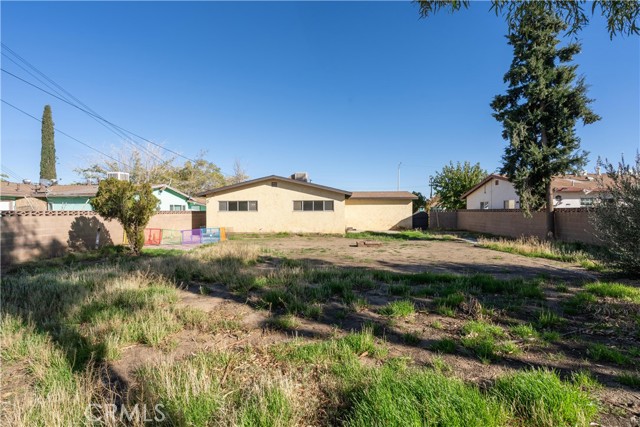 Detail Gallery Image 30 of 32 For 39543 Armfield Ave, Palmdale,  CA 93551 - 3 Beds | 2 Baths