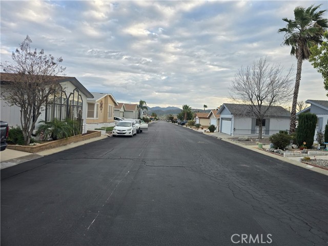 Detail Gallery Image 27 of 39 For 3800 W Wilson #384,  Banning,  CA 92220 - 2 Beds | 2 Baths