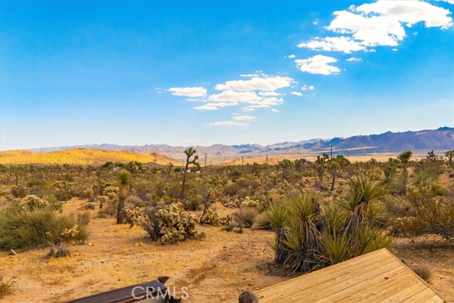 Detail Gallery Image 48 of 75 For 5324 Paradise View Rd, Yucca Valley,  CA 92284 - 2 Beds | 1 Baths