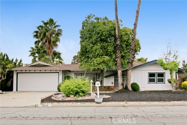 Detail Gallery Image 2 of 27 For 26110 Hemet St, Hemet,  CA 92544 - 3 Beds | 2 Baths