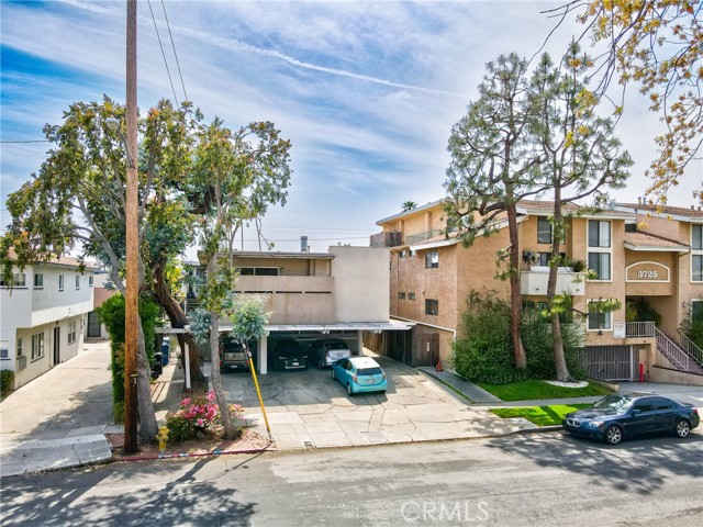 Image 2 for 3729 Glendon Ave, Los Angeles, CA 90034