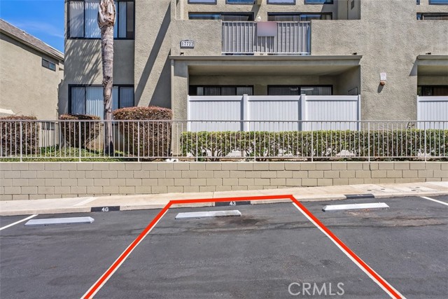 Detail Gallery Image 24 of 26 For 17722 Sergio Circle Ci104,  Huntington Beach,  CA 92647 - 2 Beds | 2 Baths