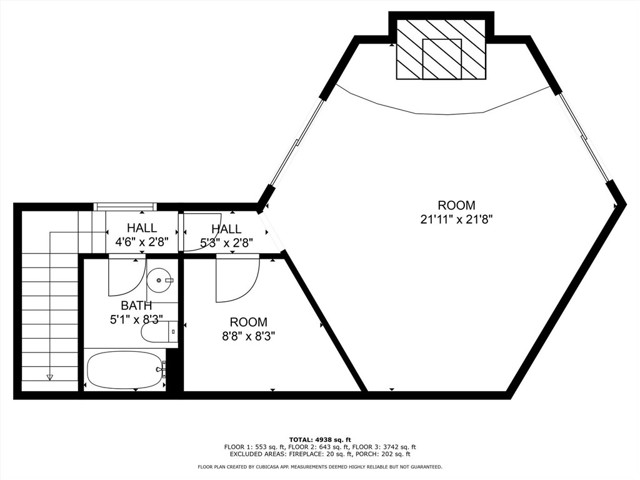 Detail Gallery Image 60 of 63 For 4904 Sierra Pines Dr, Mariposa,  CA 95338 - 3 Beds | 3/1 Baths