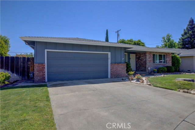 Detail Gallery Image 28 of 32 For 684 Vallie Ct, Merced,  CA 95340 - 4 Beds | 2 Baths