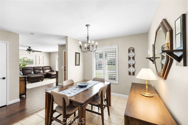 Detail Gallery Image 5 of 30 For 15744 Sprig, Chino Hills,  CA 91709 - 4 Beds | 2 Baths