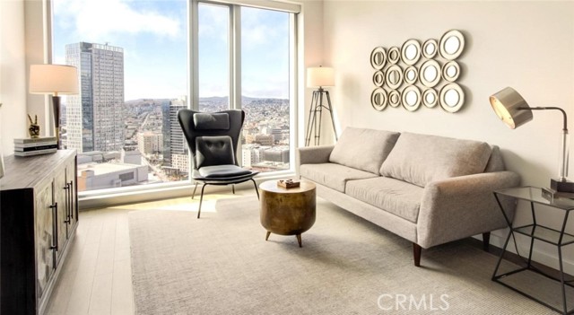 Detail Gallery Image 12 of 75 For 100 Van Ness Ave #1403,  San Francisco,  CA 94102 - 2 Beds | 2 Baths