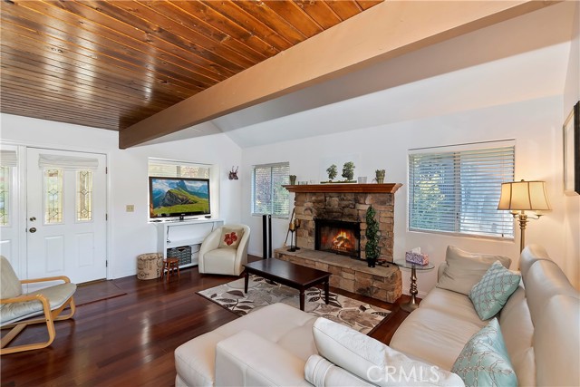 Detail Gallery Image 27 of 33 For 1262 Brentwood Dr, Lake Arrowhead,  CA 92352 - 3 Beds | 2 Baths