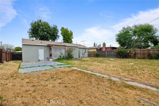 Detail Gallery Image 21 of 27 For 1015 N Moraga St, Anaheim,  CA 92801 - 3 Beds | 1 Baths