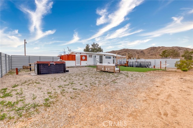 Detail Gallery Image 31 of 51 For 55500 Massachusets, Landers,  CA 92285 - 2 Beds | 1 Baths