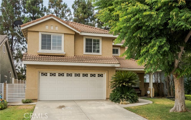 Detail Gallery Image 1 of 1 For 11689 Pavola Dr, Rancho Cucamonga,  CA 91701 - 3 Beds | 2/1 Baths