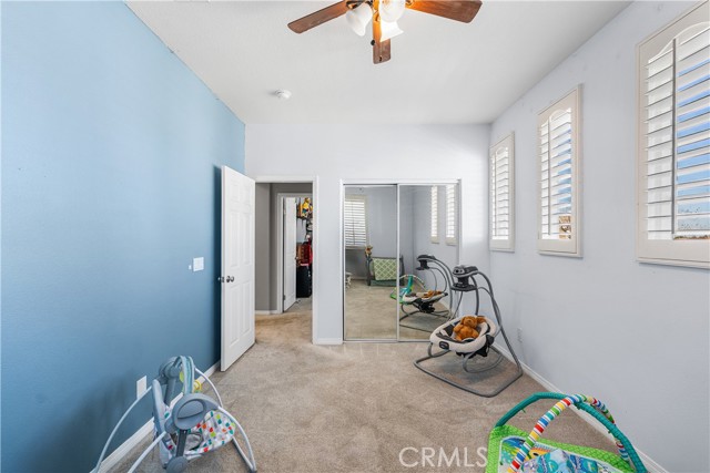 Detail Gallery Image 58 of 75 For 40637 Pinina Ct, Palmdale,  CA 93551 - 5 Beds | 4 Baths