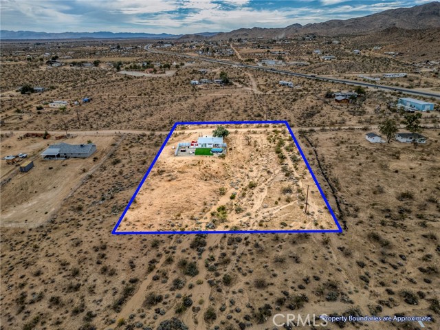 Detail Gallery Image 49 of 51 For 55500 Massachusets, Landers,  CA 92285 - 2 Beds | 1 Baths