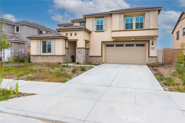 Detail Gallery Image 2 of 42 For 4618 Eagle Ave, Perris,  CA 92571 - 4 Beds | 2/1 Baths