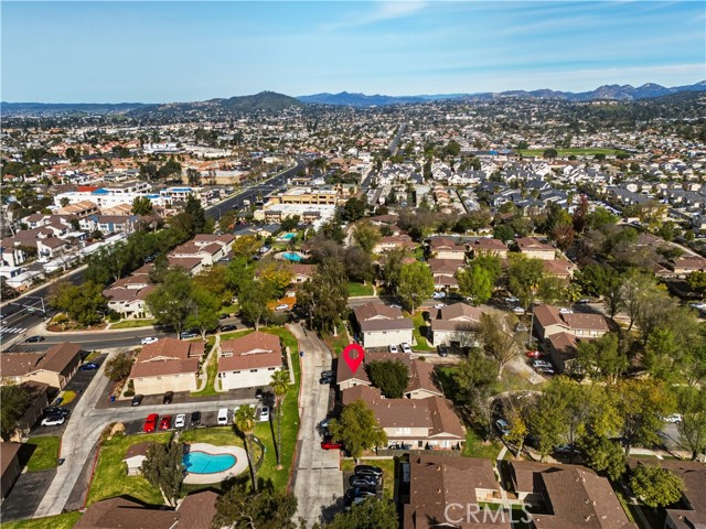 Detail Gallery Image 28 of 29 For 995 Amistad #D,  El Cajon,  CA 92019 - 2 Beds | 1 Baths